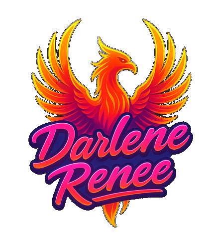 Darlene Renee Logo